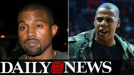 JAY-Z’s $20M gift to Kanye was actually a standard business deal