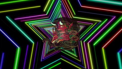 WWE 2K17 chun li v laura matsuda -TLC