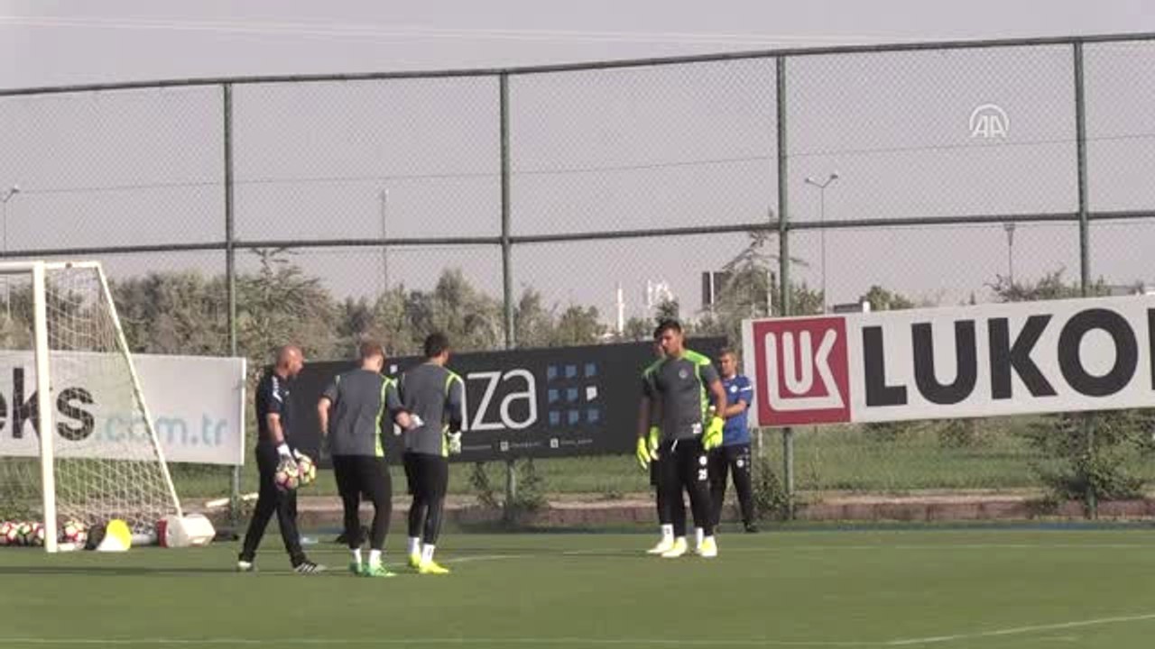 Atiker Konyaspor'un Yusuf Erdoğan Israrı