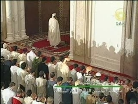 دعاء ختم القرأن الكريم 1