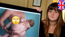 Facebook menghapus foto menyusui, netizen mengamuk - Tomonews