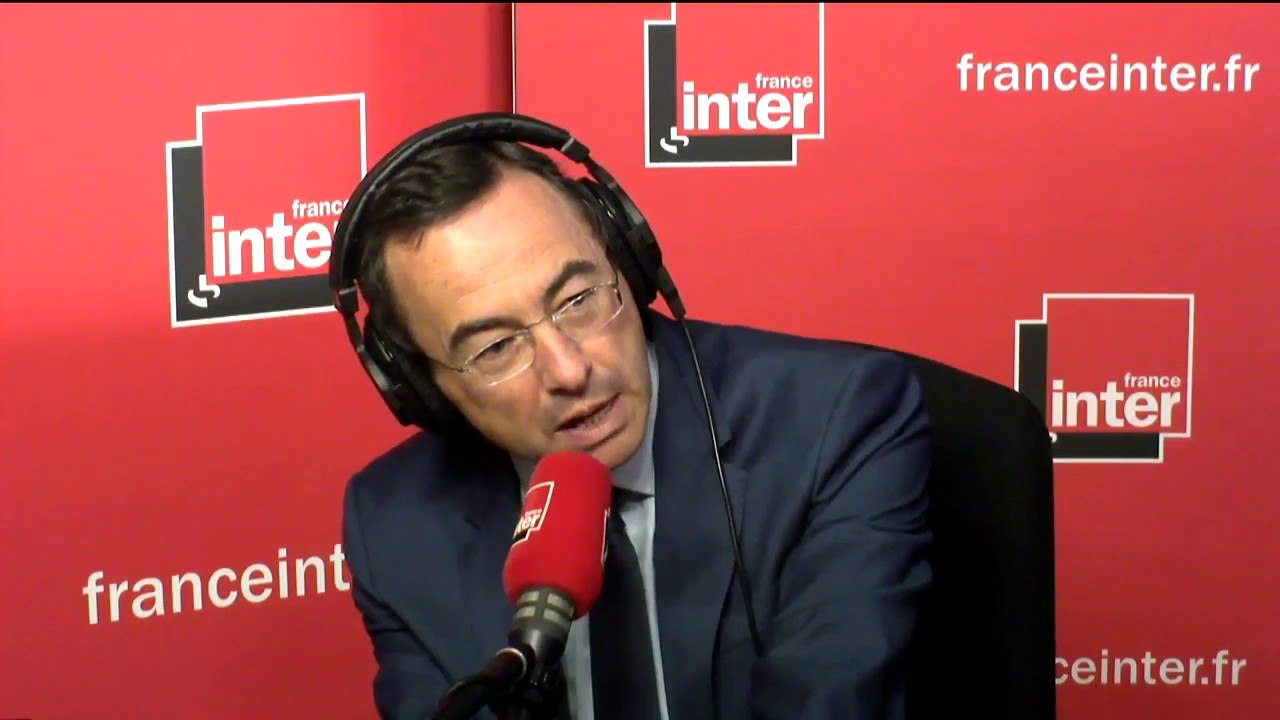 Bruno Retailleau : "Aujourd'hui, avec l'information continue, les réseaux sociaux, il peut y avoir des emballements qui ne sont pas sains pour la démocratie."