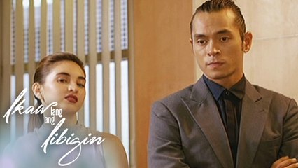 Ikaw Lang Ang Iibigin: Carlos gets jealous | EP 46