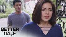 The Better Half: Camille sees Rafael with Ashley | EP 99
