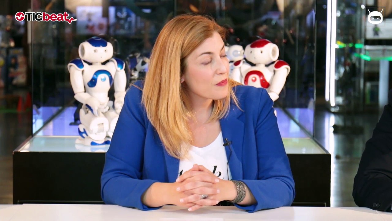 PUNTO ZERO- Hombres, robots y viceversa