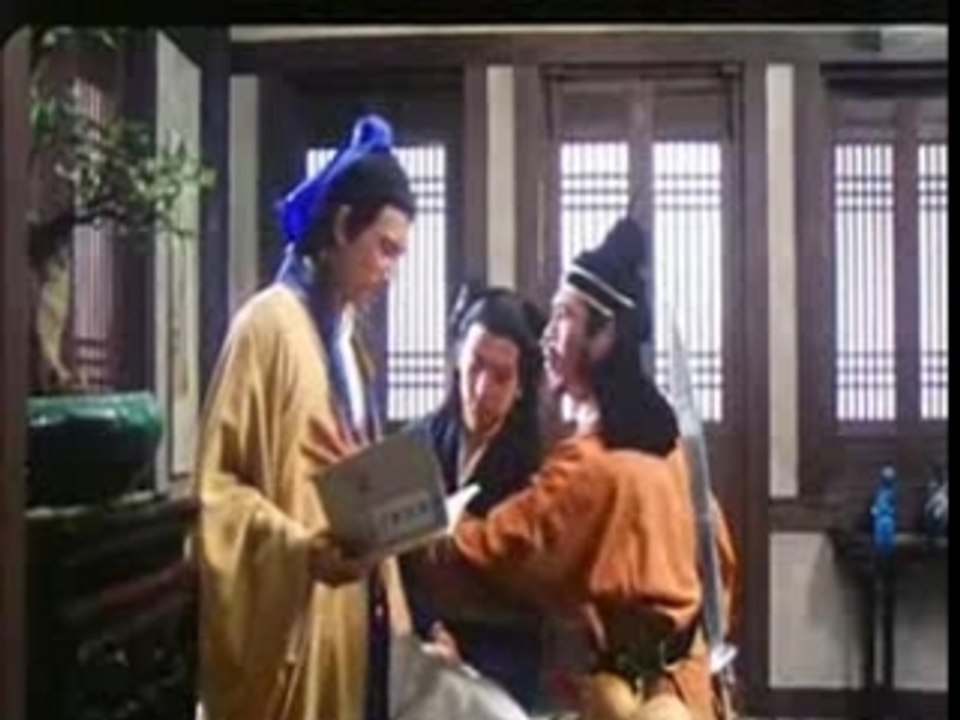 Extrait 3 Sex and zen