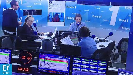 Le retour en grâce de l'Union Européenne