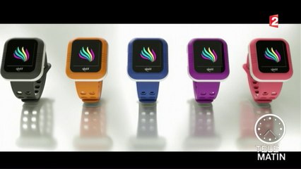 Nouveau - Enfants connectés, parents rassurés