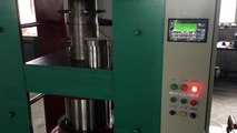 PTFE Automatic Moulding Machine