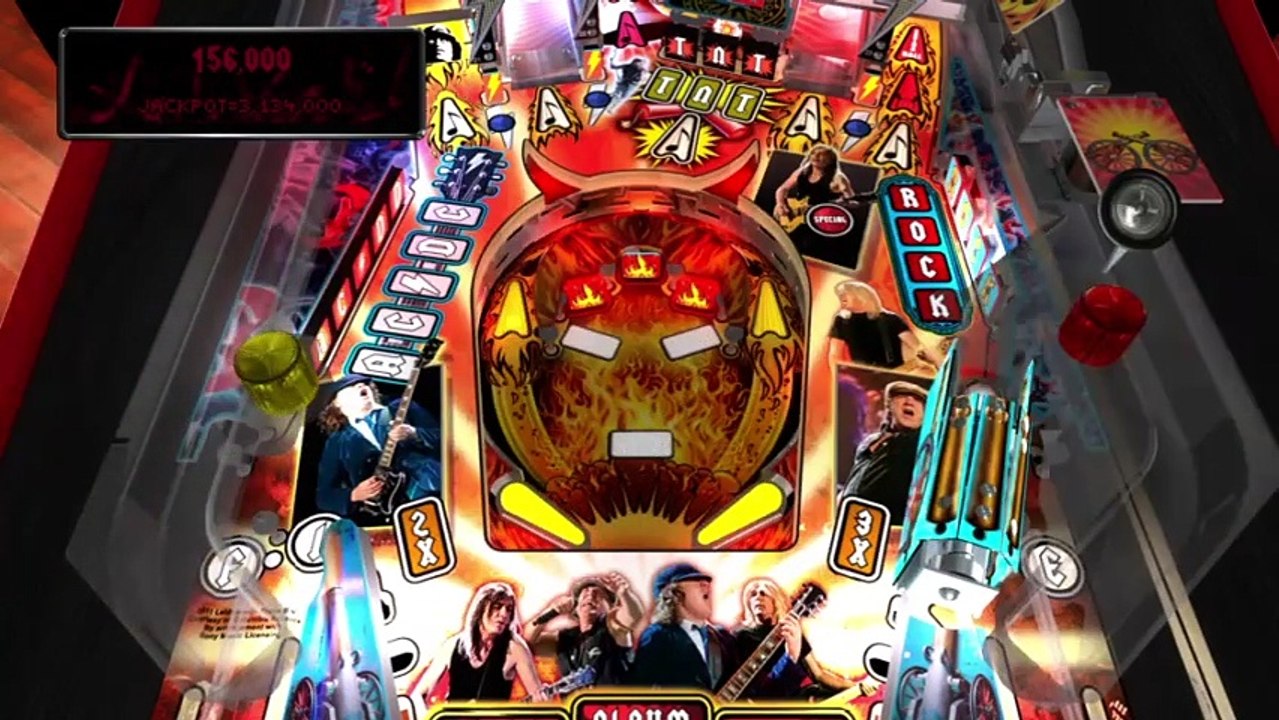 Stern Pinball Arcade TILTED_DAN PROFESSIONAL PLAYROOM (126)