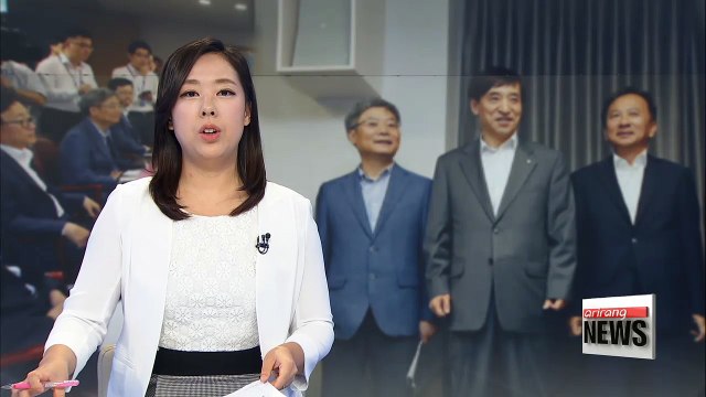 Korea will be prepared of side effects of tapering in advanced economies: BOK chief