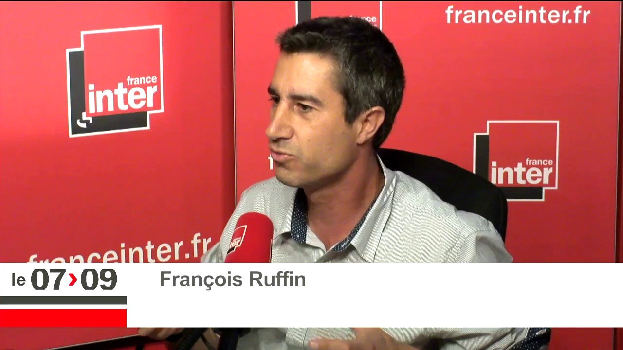 François Ruffin sur Macron : "Quand on est passé par Sciences Po, l'ENA, la banque Rothschild, l'Elysée, le contact avec le réel est pour le moins assez lointain."
