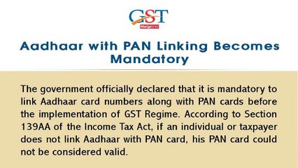 10 changes are taking place with GST since July 1