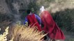 Superman vs Thor Super Power Beat Down - Legendado