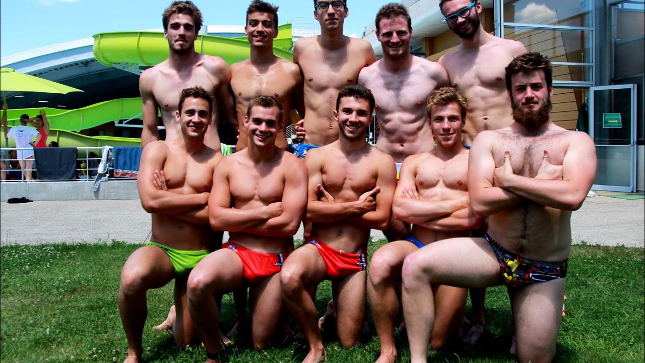 Présentation de l'équipe de France U23 masculine