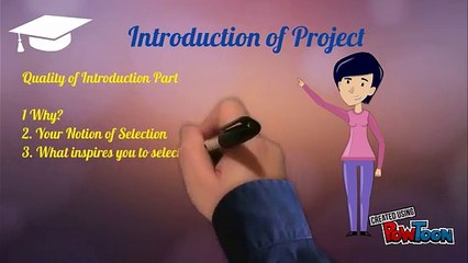 Tips To Write Synopsis For PhD