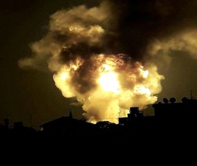 Denizli'de Kaza ve Patlama: 3 Ölü, 4 Yaralı