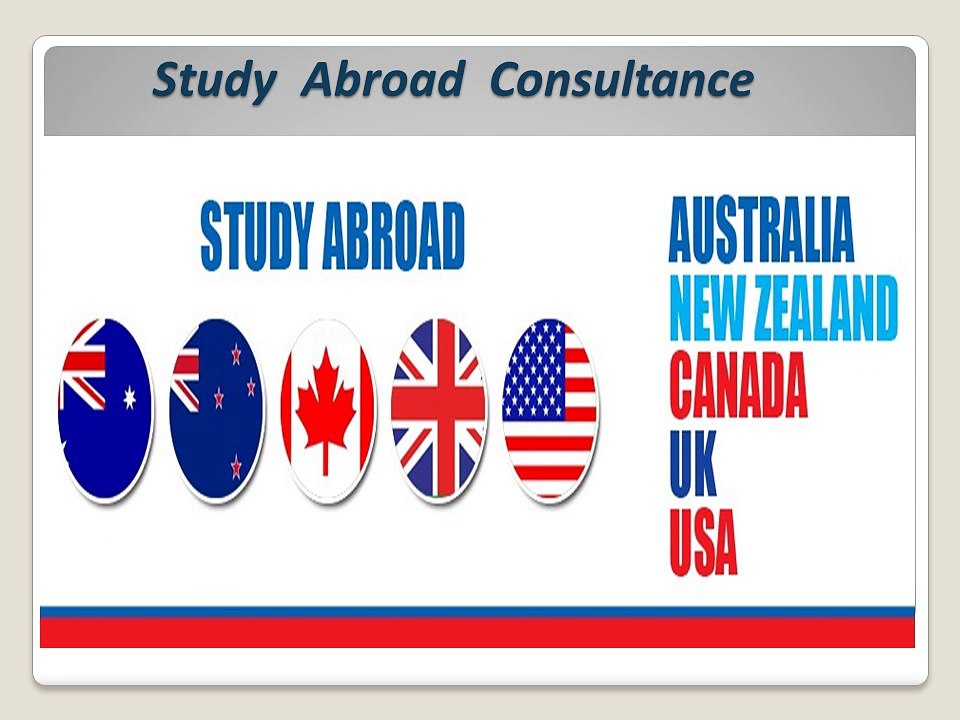 Visa Consultance Dubai-Student Visa Services, Student Visa Consultants