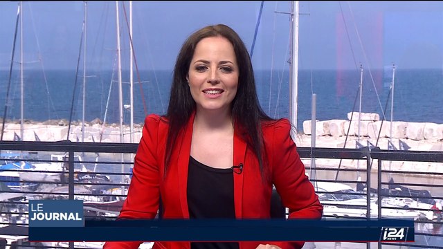 Israël: Britney Spears a enflammé Tel Aviv