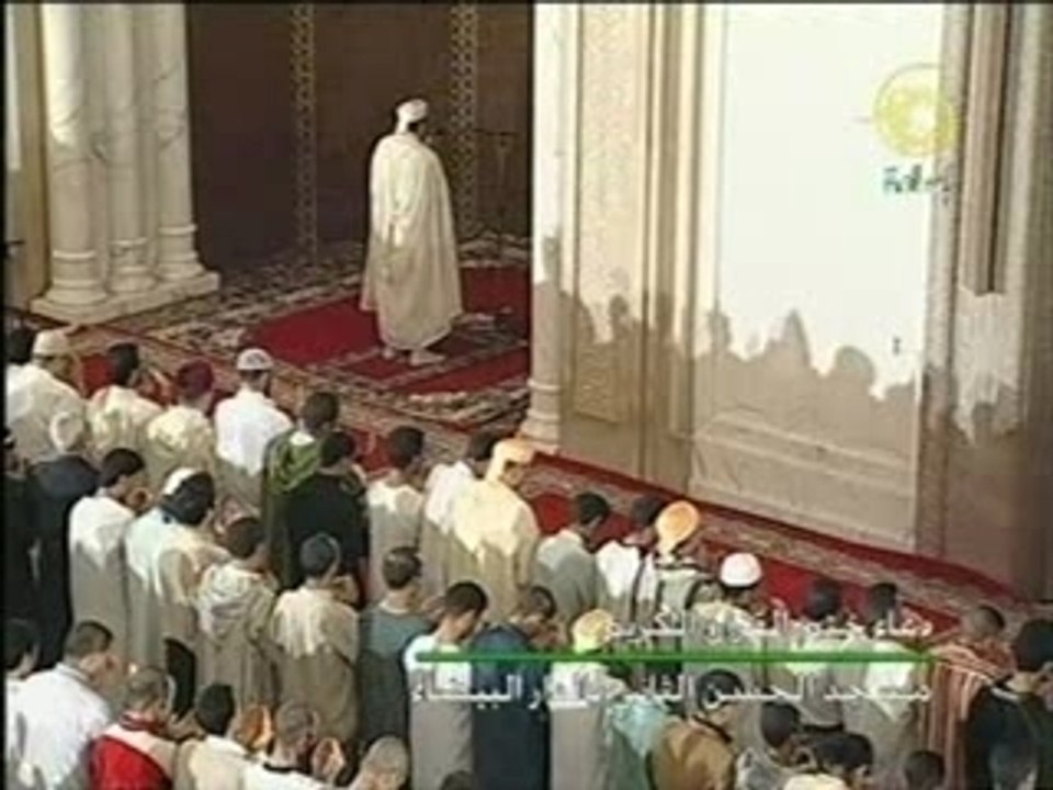دعاء ختم القرأن الكريم 2