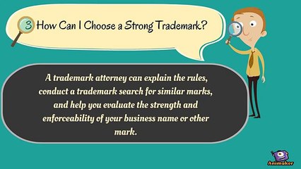 Questions to ask a trademark attorney (1)