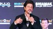 Shah Rukh Khan Fans Upset Over His Omission From Academy Awards 2017