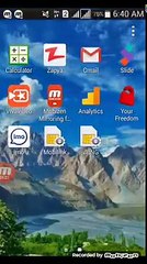 How To Free balance All networks 2017