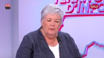 Jacqueline Gourault : la réduction du nombre de parlementaires est une « nécessité »