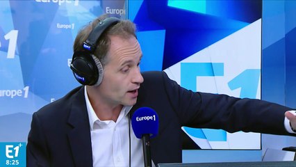 Avec la proportionnelle, "la seule chose qui compte est d'avoir des majorités", pour Castaner