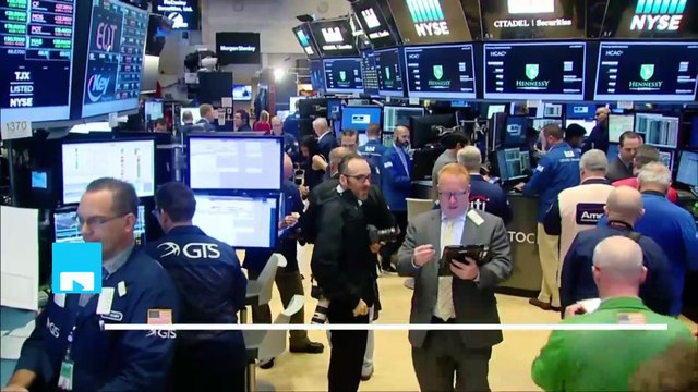 Data glitch significantly drops Amazon, Microsoft stock prices