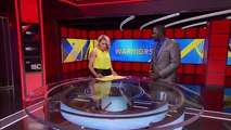 Andre Iguodala Returning To Golden State Warriors  SportsCenter  ESPN