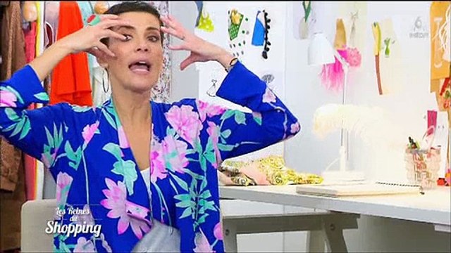 Comment choisir ses lunettes de soleil pour l'été ? Les conseils de Cristina Cordula - Regardez