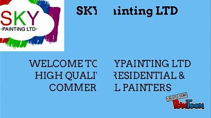 Best Residential Painting Auckland City at Nominal Price