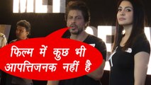 Shahrukh Khan on CBFC: There’s nothing objectionable in Jab Harry Met Sejal| FilmiBeat