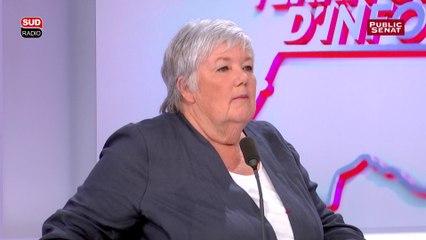 Gourault : le Président « avait demandé à ce que les collectivités territoriales fassent un effort »