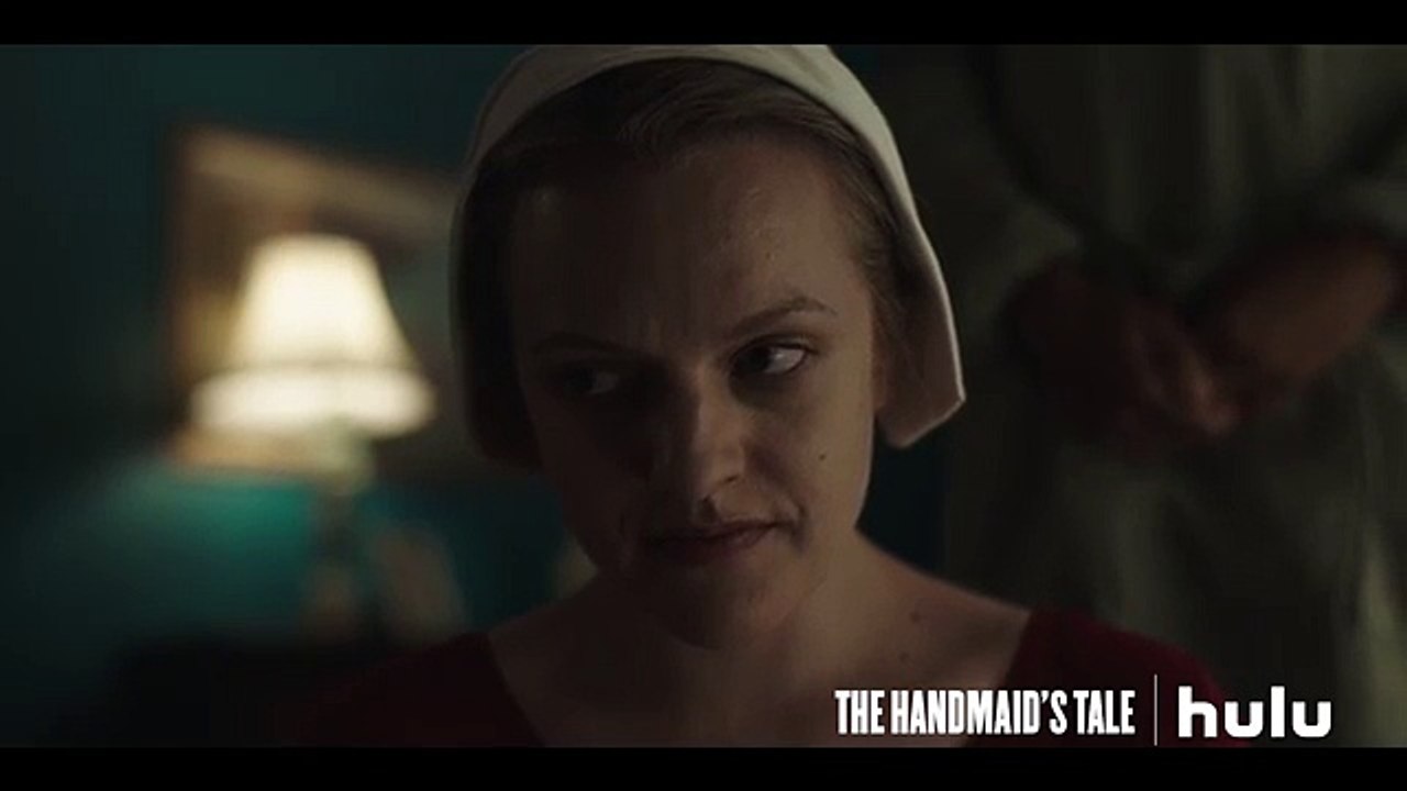 The Big Moment Episode 1 – “Offred” • The Handmaid's Tale on Hulu