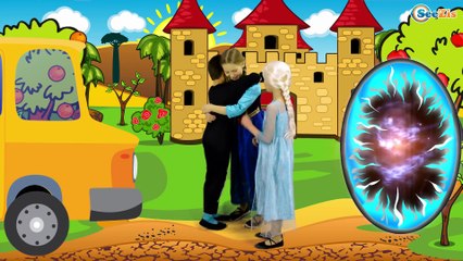Finger Family Song | Top 20 Finger Family Songs | Scary Nursery Rhymes Compilation