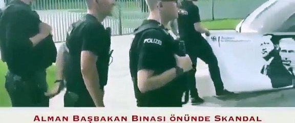 Nazi hortladı! 'Erdoğan'ı öldürene araç hediye'