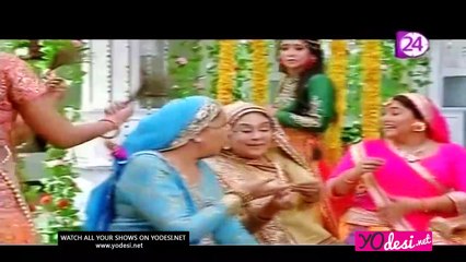 Naira Bani Radha!! YRKKH 4th July 2017
