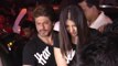 Shahrukh Khan Anushka Sharma MOBBED By Fans At Beech Beech Mein Song Launch  Jab Harry Met Sejal