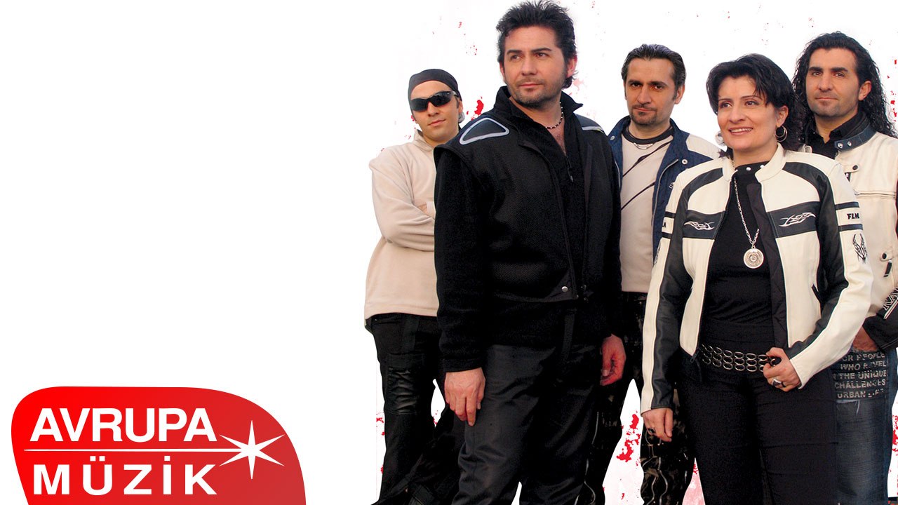 Yurtseven Kardeşler Şimdi Halay Zamanı (Full Albüm) Dailymotion Video