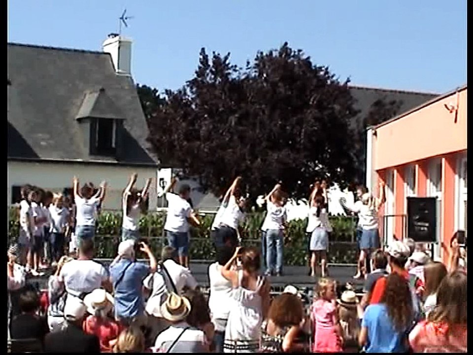 Kermesse CE1B