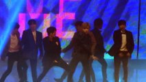 170701 [Produce 101 SS2 Finale Concert Day 1] Wanna One - 