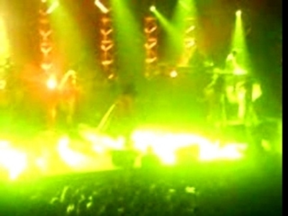 Tiken jah Fakoly Olympia 07 Gauche-Droite