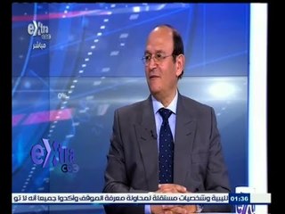 #غرفة_الأخبار | استمرار تدني خدمات التليفون المحمول في مصر