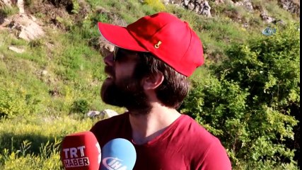 Keçikale İhtişamıyla Göz Kamaştırıyor