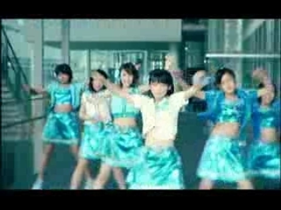 7th - Nanchuu Koi wo Yatteruu YOU KNOW (Dance Shot)