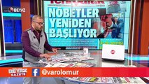 Ömür Varol'la Beyaz Gazete 4 Temmuz 2017