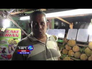 Ketan Kelapa Durian Asal Pekanbaru - NET24