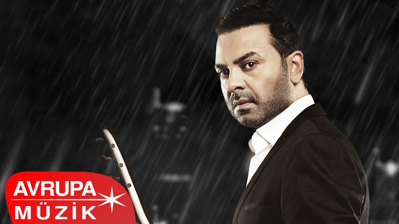 Ahmet Koç - Renkli - Türkçe (Full Albüm)